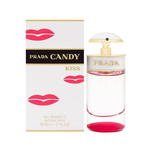 Dameparfume Prada EDP Candy Kiss 50 ml