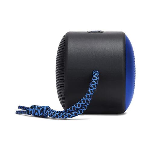Transportable Bluetooth-højttalere Aiwa Blå 10 W