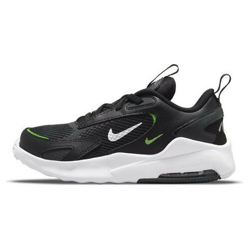 Sportssko til børn Nike Air Max Bolt Sort