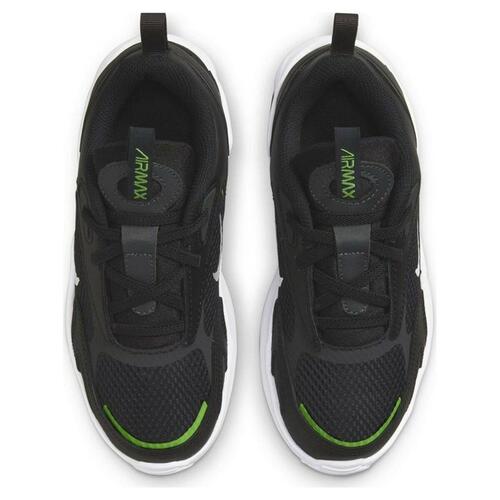 Sportssko til børn Nike Air Max Bolt Sort