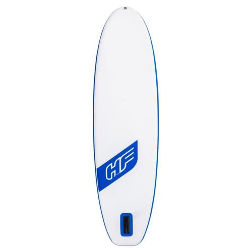 Hydro-Force Oceana oppusteligt SUP paddleboard