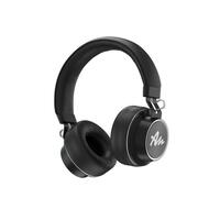 Bluetooth headset med mikrofon Audictus WINNER Sort