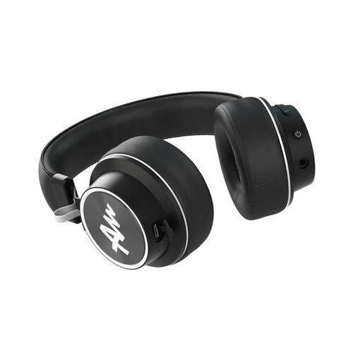 Bluetooth headset med mikrofon Audictus WINNER Sort