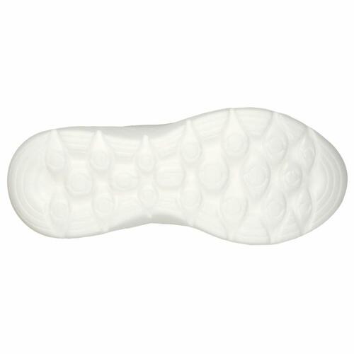 Sportssneakers til damer Skechers Athletic Rød 36.5