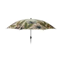 Parasol Ambiance Ø 200 x 215 cm
