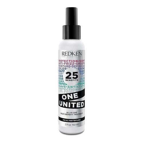 Reparerende Spray Redken One United Alt i en 150 ml