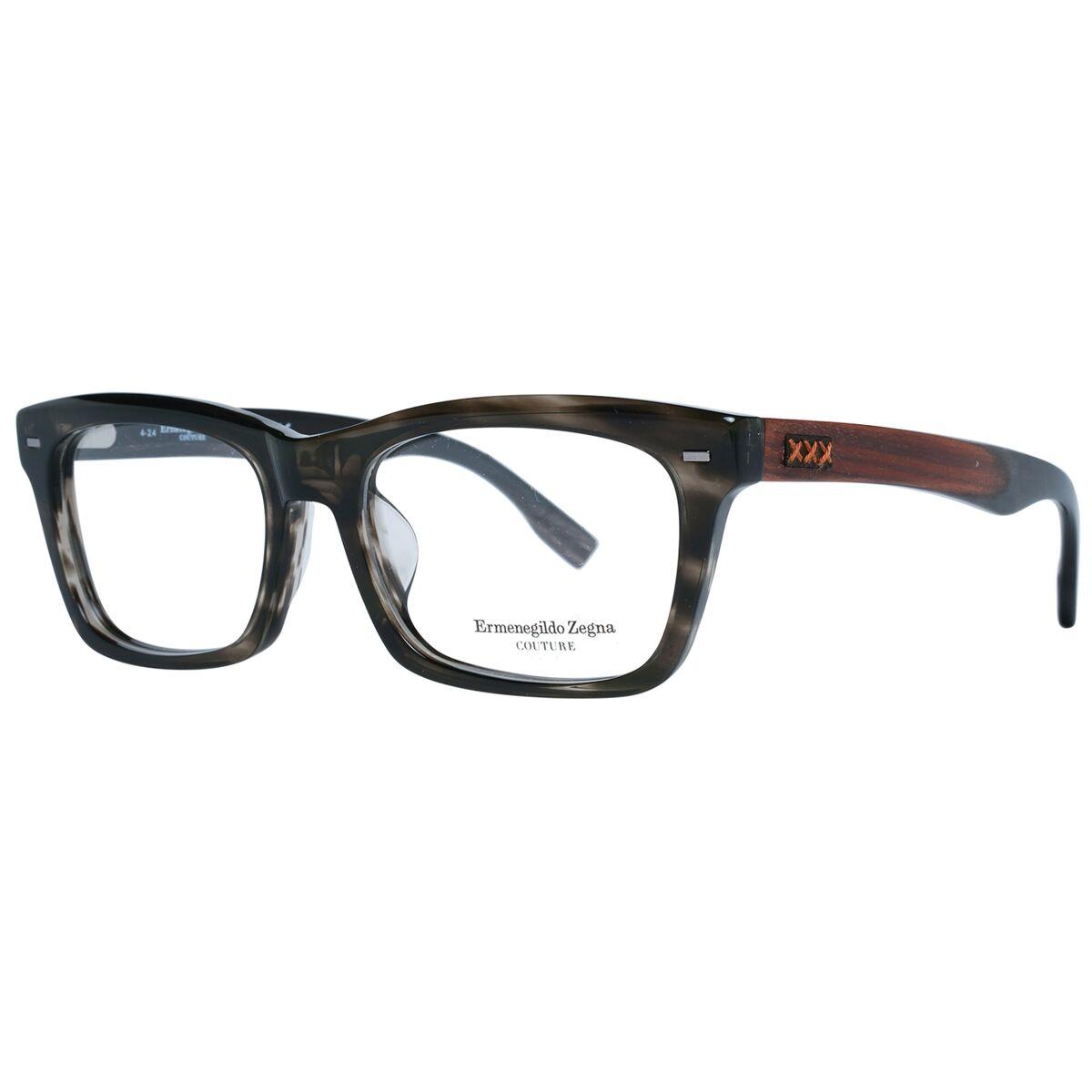 Brillestel Ermenegildo Zegna ZC5006-F 02056