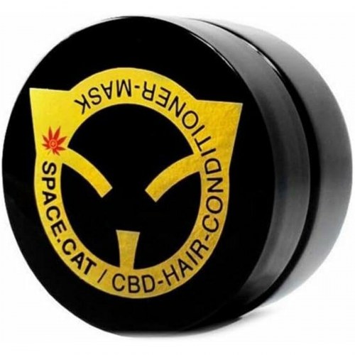 Spacecat Hårbalsam med CBD - 50 ml
