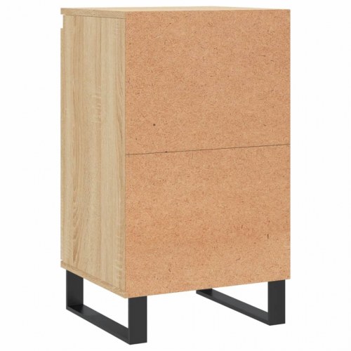 Skænk 40 x 35 x 70 cm - sonoma-eg