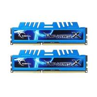 RAM-hukommelse GSKILL DDR3-2133 RipjawsX DDR3 8 GB CL9