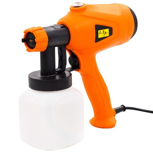 Elektrisk malersprøjte 350 W 800 ml