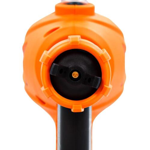 Elektrisk malersprøjte 350 W 800 ml