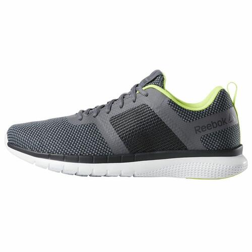 Løbesko til voksne Reebok Pt Prime Run Mørkegrå 40
