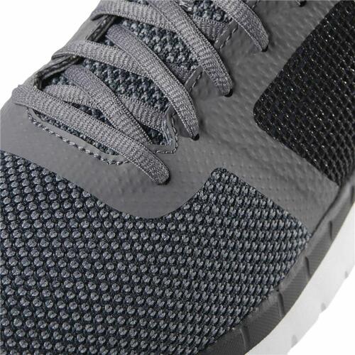 Løbesko til voksne Reebok Pt Prime Run Mørkegrå 40