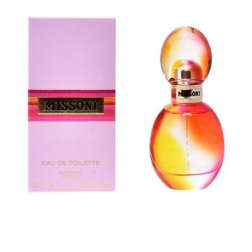 Dameparfume Missoni EDT 100 ml