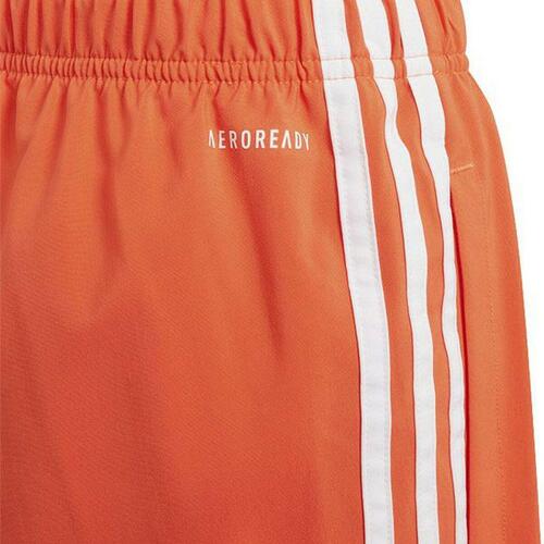 Sport shorts til børn Adidas Chelsea Orange 7-8 år