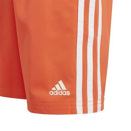 Sport shorts til børn Adidas Chelsea Orange 7-8 år