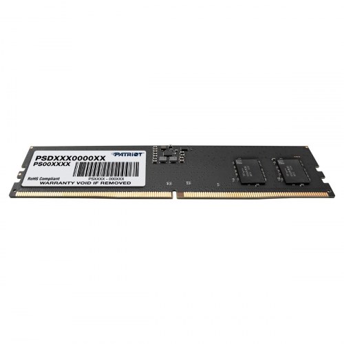 Patriot Memory DDR5 RAM 16 GB 4800 MHz CL40 (UDIMM)