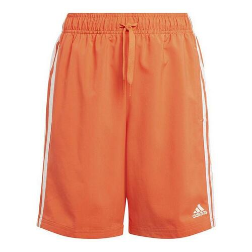 Sport shorts til børn Adidas Chelsea Orange 8-9 år