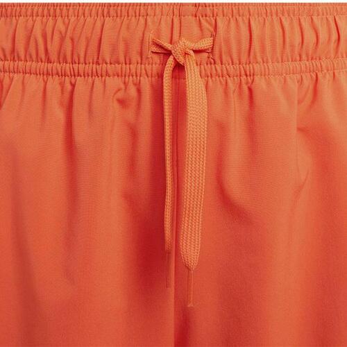 Sport shorts til børn Adidas Chelsea Orange 8-9 år