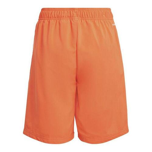Sport shorts til børn Adidas Chelsea Orange 8-9 år