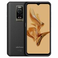 Smartphone Ulefone Armor 17 Pro 6,58“ Sort 8 GB RAM ARM Cortex-A55 MediaTek Helio G99 6,6" 256 GB 256 GB