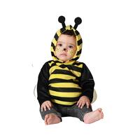 Kostume til babyer Bi Baby 6-12 måneder