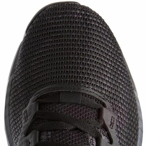 Herre sneakers Reebok Fusion Flexweave Sort 45
