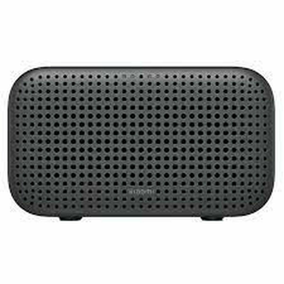 Transportable Bluetooth-højttalere Xiaomi 07G Sort