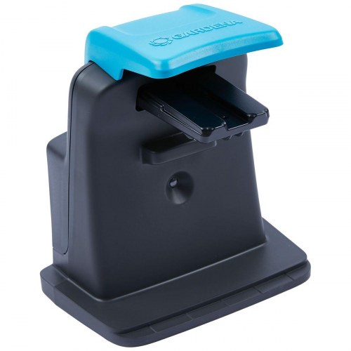 Gardena Sileno - robotplæneklipper til 500 m²