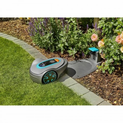 Gardena Sileno - robotplæneklipper til 500 m²
