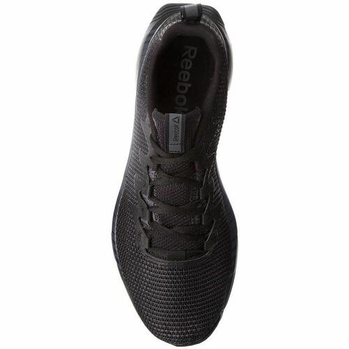 Herre sneakers Reebok Fusion Flexweave Sort 41