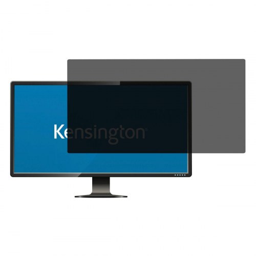 Kensington privatlivsfilter til monitor 23" (626485)