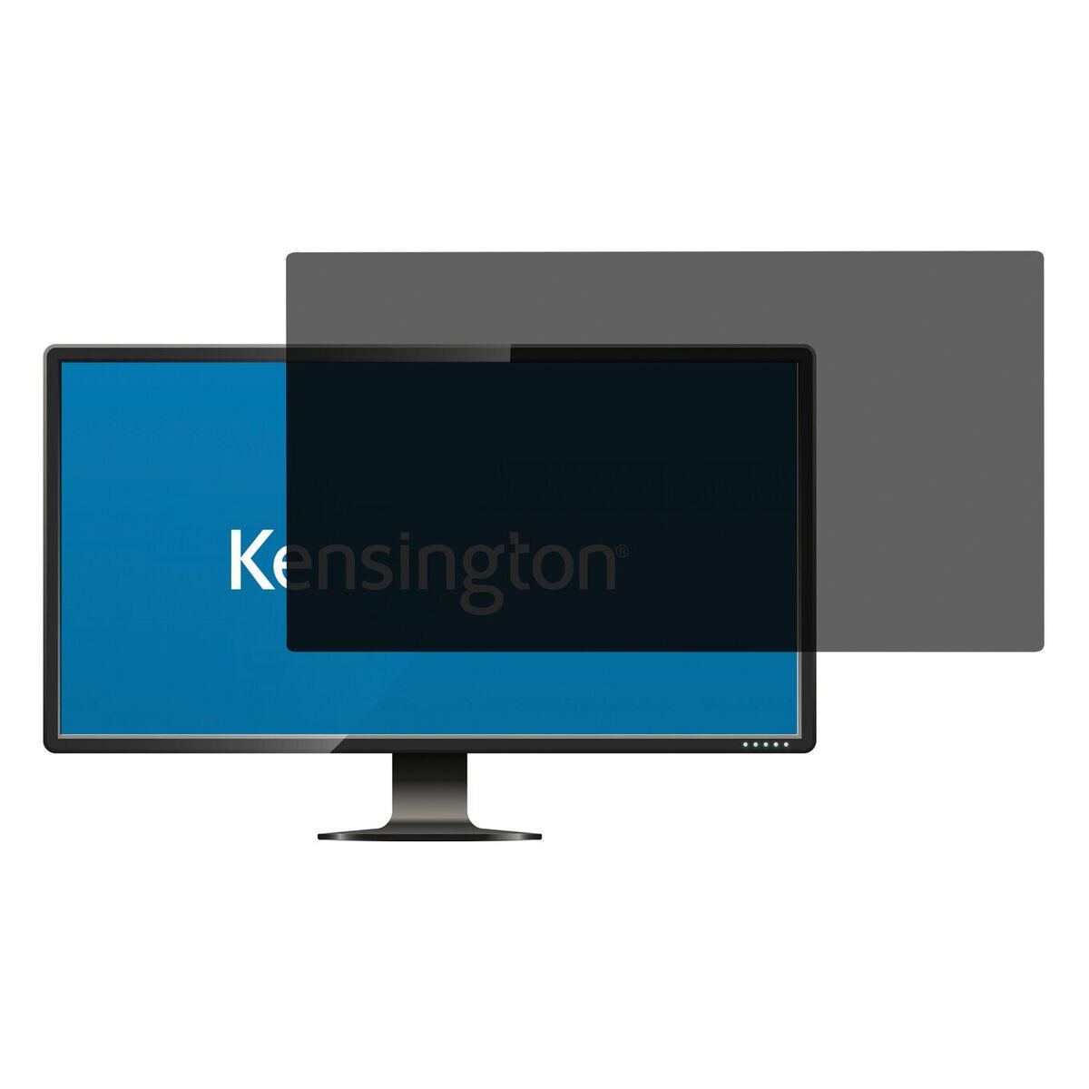 Kensington privatlivsfilter til monitor 23" (626485)