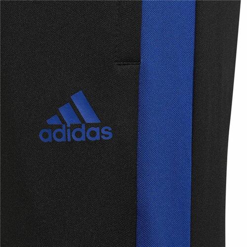 Sport shorts til børn Adidas Tiro Essentials Sort 15-16 år