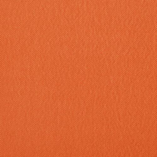 Sammenklappelig sidemarkise til terrasse terracotta 300 x 200 cm
