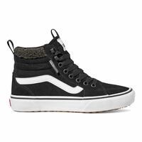 Kondisko til Kvinder Vans Filmore Hi VansGuard Sort 39