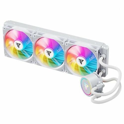 Sæt med flydende kølevæske Tempest Liquid Cooler 360 RGB