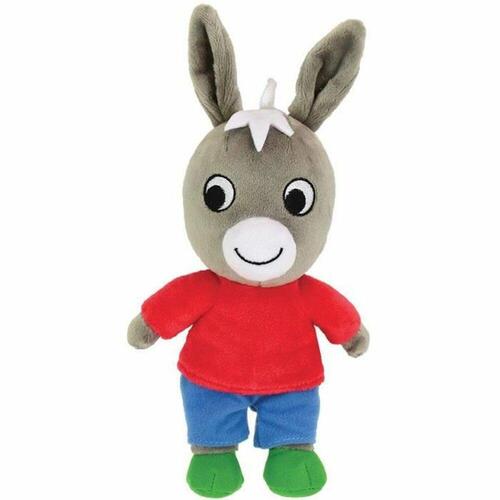 Bamse Jemini Trotro