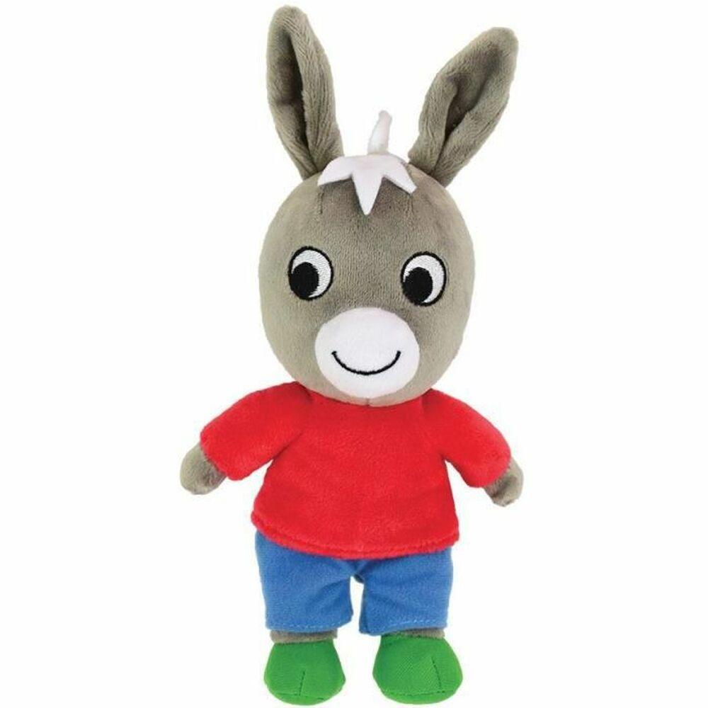 Bamse Jemini Trotro