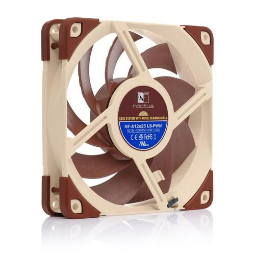 Boxventilator Noctua NF-A12x25 Ø 12 cm