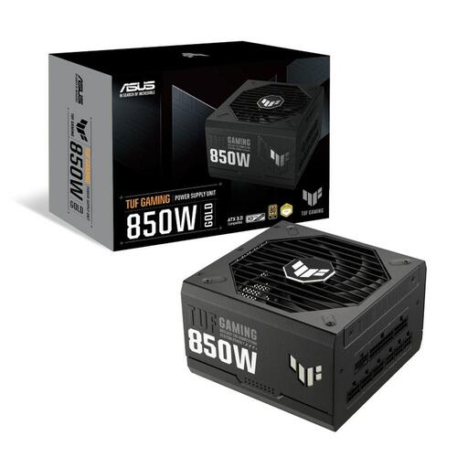 Strømforsyning Asus 90YE00S2-B0NA00 ATX 850 W 130 W 80 Plus Gold RoHS