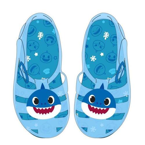 Sandaler til børn Baby Shark Blå 24