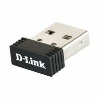 Wi-Fi USB-adapter D-Link DWA-121