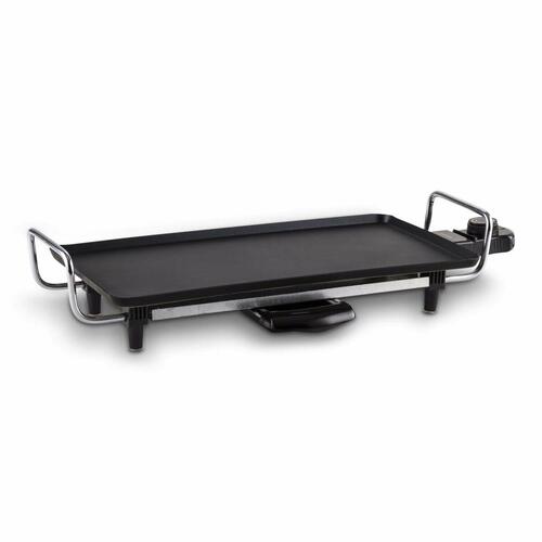 Elektrisk Grill Livoo 2000 W