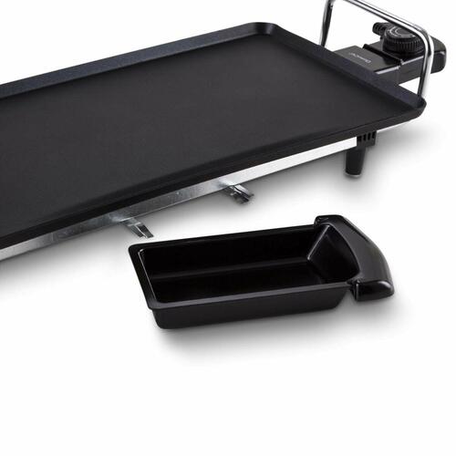 Elektrisk Grill Livoo 2000 W