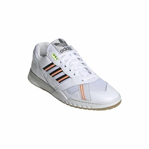 Herre sneakers Adidas Originals A.R. Trainer Hvid 41 1/3