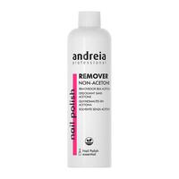 Neglelakfjerner Andreia Professional Remover (250 ml)