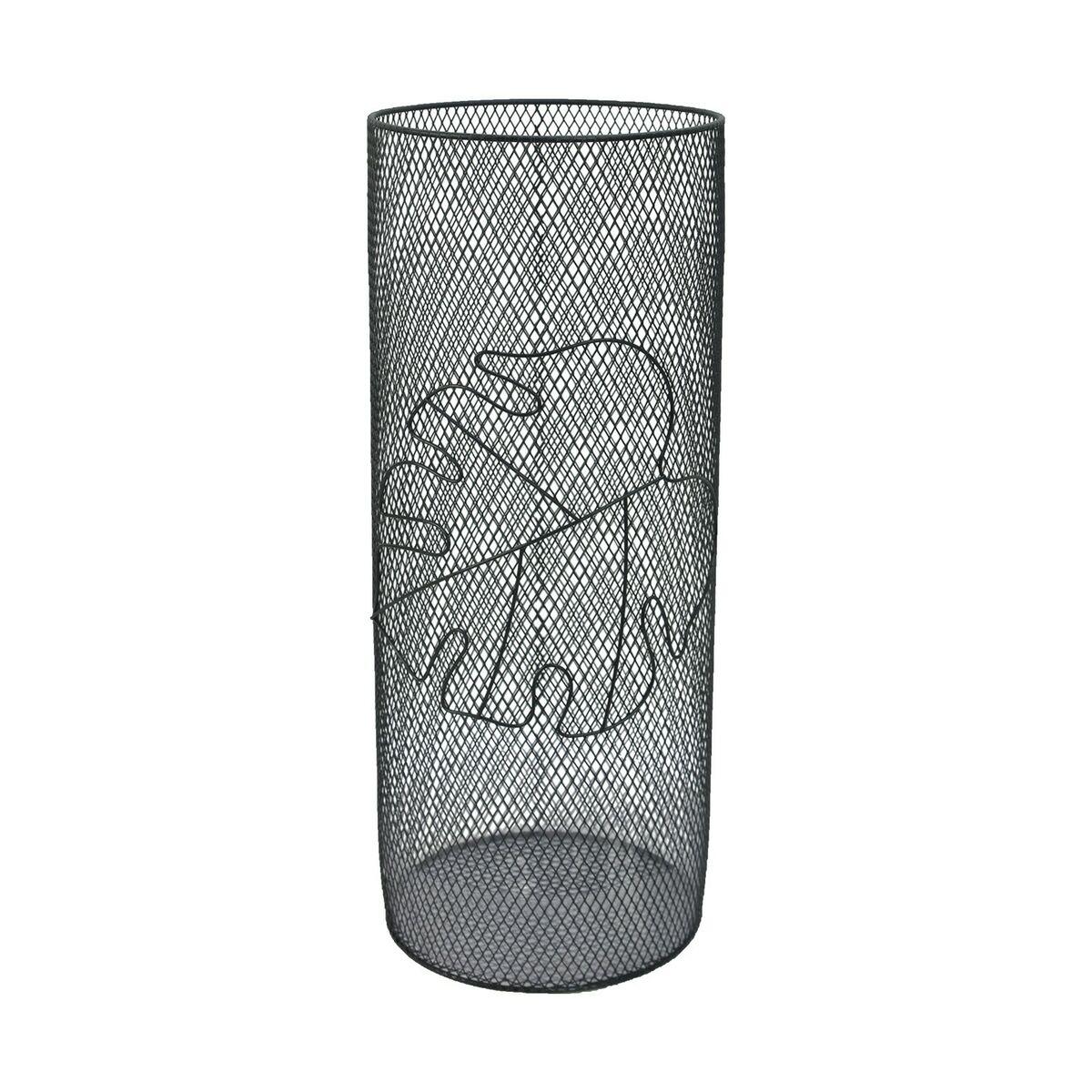 Versa paraplystativ i metal - 20 × 50 × 20 cm