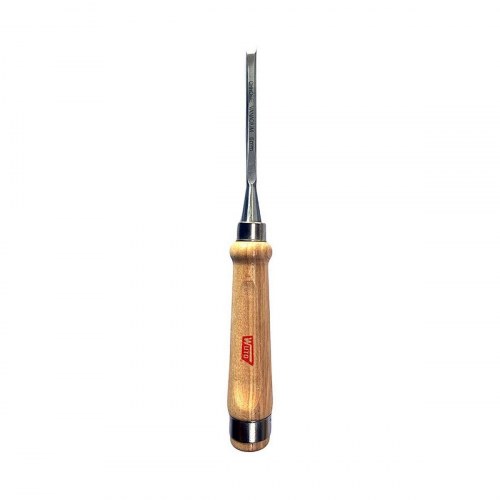 Wuto Mejsel Model 6 - 6 mm fladmejsel